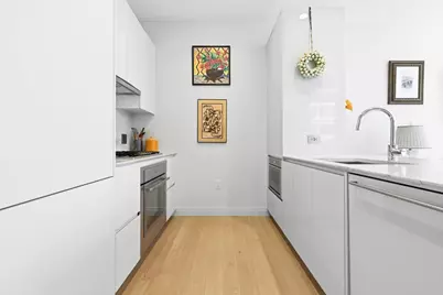 133 Seaport Blvd #1805, Boston, MA 02210 - Photo 6