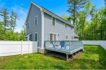 17 Mason Lane #9, Salisbury, MA 01952 - Photo 4