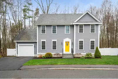 17 Mason Lane #9, Salisbury, MA 01952 - Photo 2
