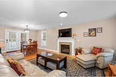 17 Mason Lane #9, Salisbury, MA 01952 - Photo 6