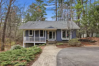 104 South Shore Drive, Sturbridge, MA 01566 - Photo 2