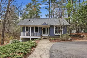 104 S Shore Dr, Sturbridge, MA 01566 - Photo 2