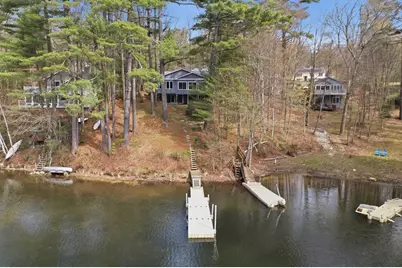 104 South Shore Drive, Sturbridge, MA 01566 - Photo 1