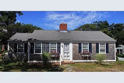 9 Ocean Park W #9, Dennis, MA 02638 - Photo 1