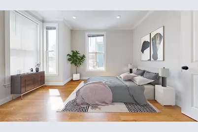 2747 Washington Street #2, Boston, MA 02119 - Photo 4