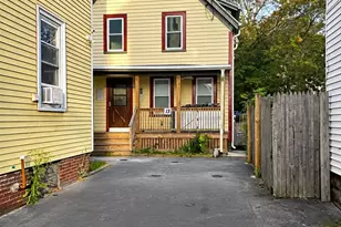 13 Moulton St, Lynn, MA 01905 - Photo 1