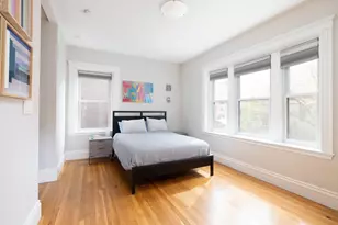 14 Marshal St, Brookline, MA 02446 - Photo 16