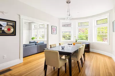 14 Marshal Street #1, Brookline, MA 02446 - Photo 4