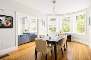 14 Marshal St, Brookline, MA 02446 - Photo 4