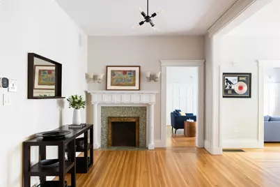 14 Marshal Street #1, Brookline, MA 02446 - Photo 2