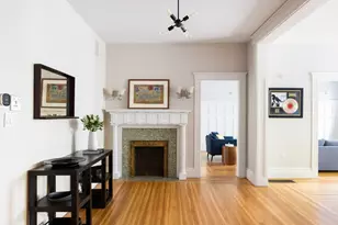 14 Marshal St, Brookline, MA 02446 - Photo 2