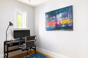 14 Marshal St, Brookline, MA 02446 - Photo 10