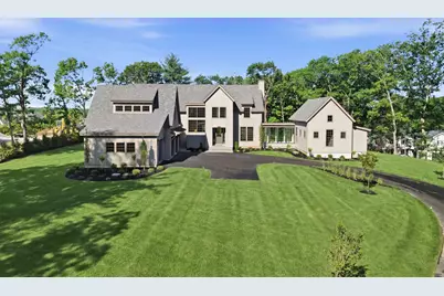 99 Sunset Rock Rd, Andover, MA 01810 - Photo 2