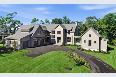 99 Sunset Rock Rd, Andover, MA 01810 - Photo 1