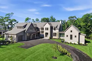 99 Sunset Rock Rd, Andover, MA 01810 - Photo 1