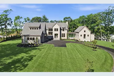 99 Sunset Rock Rd, Andover, MA 01810 - Photo 2