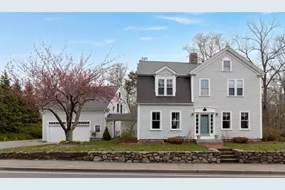 684 Country Way, Scituate, MA 02066 - Photo 1