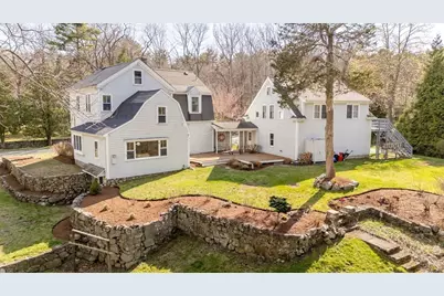 684 Country Way, Scituate, MA 02066 - Photo 2