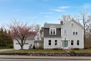 684 Country Way, Scituate, MA 02066 - Photo 2