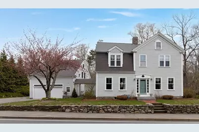684 Country Way, Scituate, MA 02066 - Photo 2