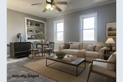 178 Blackmer St #3, New Bedford, MA 02744 - Photo 1