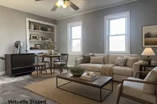 178 Blackmer St, New Bedford, MA 02744 - Photo 2