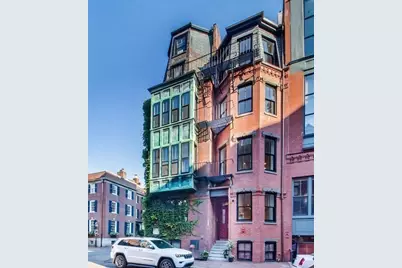 4 Otis Pl #S, Boston, MA 02108 - Photo 2