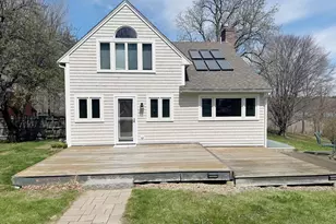 259 River Rd, West Newbury, MA 01985 - Photo 1