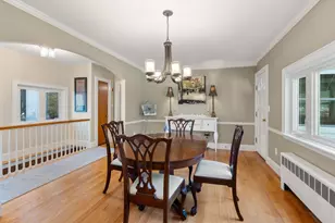 266 Willow St, Mansfield, MA 02048 - Photo 6