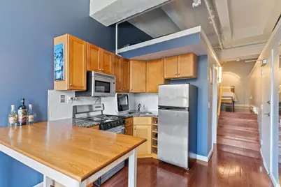 12 Stoneholm St #318, Boston, MA 02115 - Photo 2