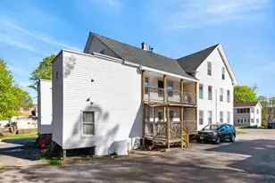86-88 Cottage St, Leominster, MA 01453 - Photo 4