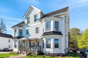 86-88 Cottage St, Leominster, MA 01453 - Photo 2