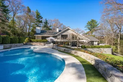 44 Meadowbrook Road, Weston, MA 02493 - Photo 38