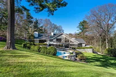 44 Meadowbrook Road, Weston, MA 02493 - Photo 40
