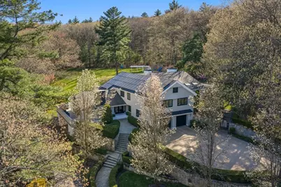 44 Meadowbrook Road, Weston, MA 02493 - Photo 42