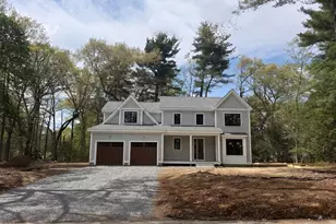 19 Morrill Dr, Wayland, MA 01778 - Photo 1
