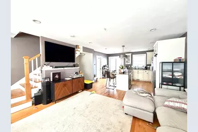 9 Park Street #4, Boston, MA 02122 - Photo 1