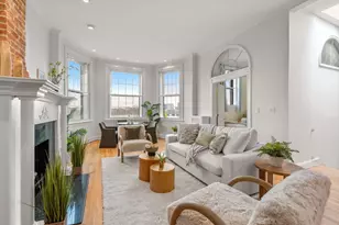 37 Bay State Rd, Boston, MA 02215 - Photo 12