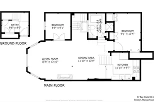 37 Bay State Rd, Boston, MA 02215 - Photo 36