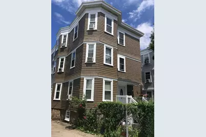 3985 Washington St, Boston, MA 02131 - Photo 1