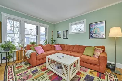 100 Beals Street, Brookline, MA 02446 - Photo 4