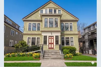 100 Beals Street, Brookline, MA 02446 - Photo 2