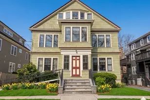 100 Beals St, Brookline, MA 02446 - Photo 2