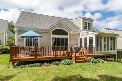 12 Sea Knoll Ct #12, Bourne, MA 02532 - Photo 24