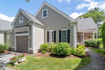 12 Sea Knoll Ct #12, Bourne, MA 02532 - Photo 1