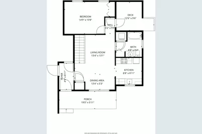 7 Schooner Ln #B, Mashpee, MA 02649 - Photo 16