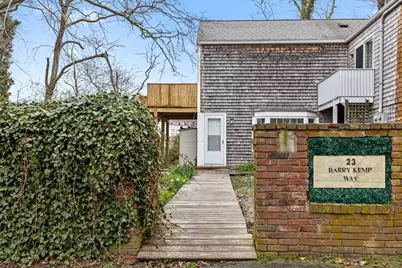 23 Harry Kemp Way #A, Provincetown, MA 02657 - Photo 2