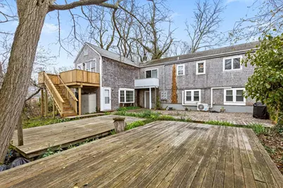 23 Harry Kemp Way #A, Provincetown, MA 02657 - Photo 4