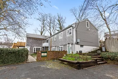 23 Harry Kemp Way #A, Provincetown, MA 02657 - Photo 1