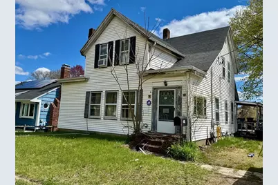 243 Howard St., Brockton, MA 02302 - Photo 2